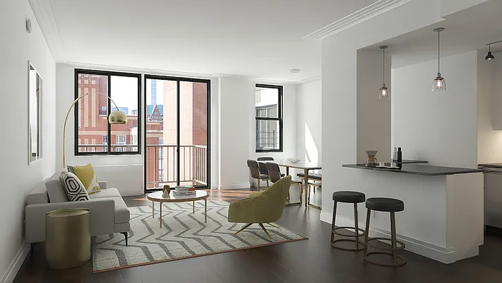 Rented by Pinnacle City Living | media 4