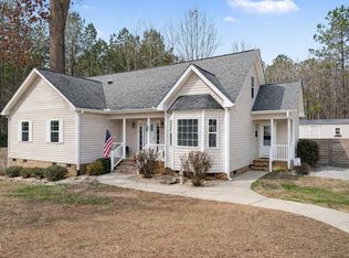 35 Harrison St, Zebulon, NC 27597