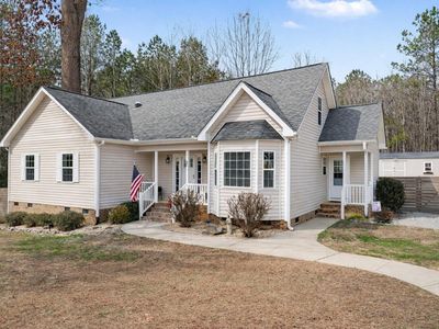 35 Harrison St, Zebulon, NC, 27597