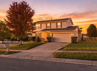 7566 Tollgate Ct, Fairfield, OH 45014
