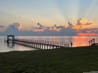 620 Egery Island Rd, Taft, TX 78390