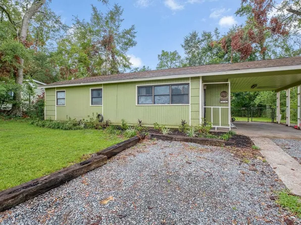 1923 Jackson Bluff Rd, Tallahassee, FL 32304
