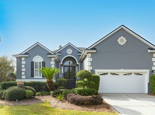 1520 Carolina Jasmine Rd, Mount Pleasant, SC 29464