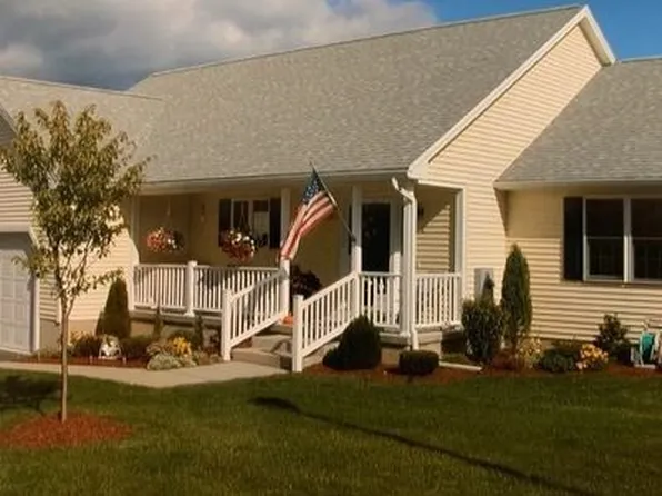 6 Lukes Way Unit 6, Easthampton, MA 01027