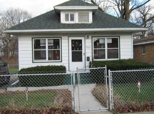 1310 Arthur Ave, Joliet, IL 60432