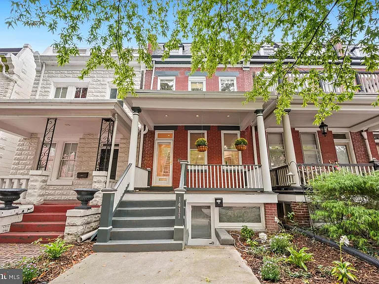 1411 King St #A — Photo 1