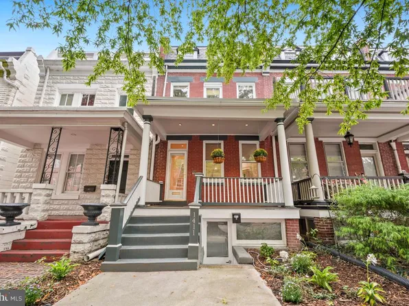 1411 King St #A, Alexandria, VA 22314