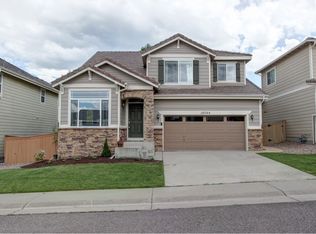 10744 Wynspire Way, Highlands Ranch, CO 80130