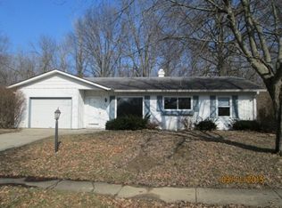 1320 Bramble Way, Anderson, IN 46011