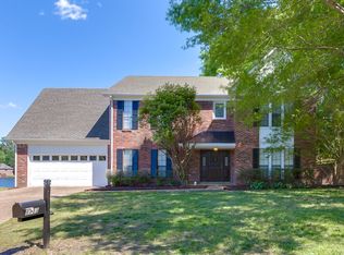 8733 Carrollwood Cv N, Cordova, TN 38016