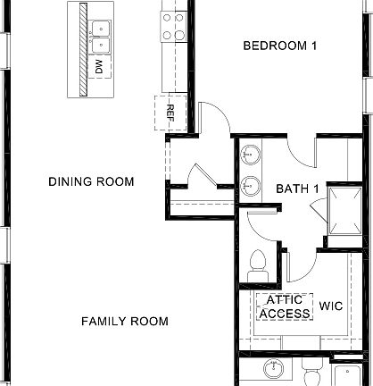 Floor Plan.