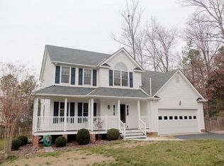 14530 Michaux Bluff Dr, Midlothian, VA 23113