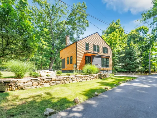 3 Northgate, Westport, CT 06880