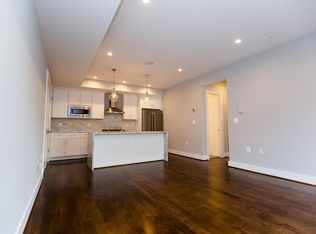 4343 Harrison St NW #6, Washington, DC