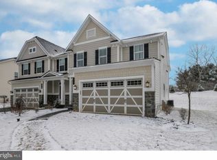 212 Quarry Point Rd, Malvern, PA 19355