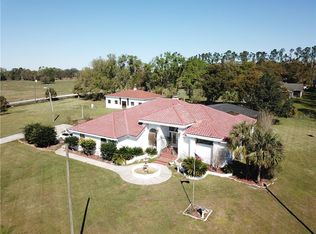 32305 Pasco Rd, San Antonio, FL 33576