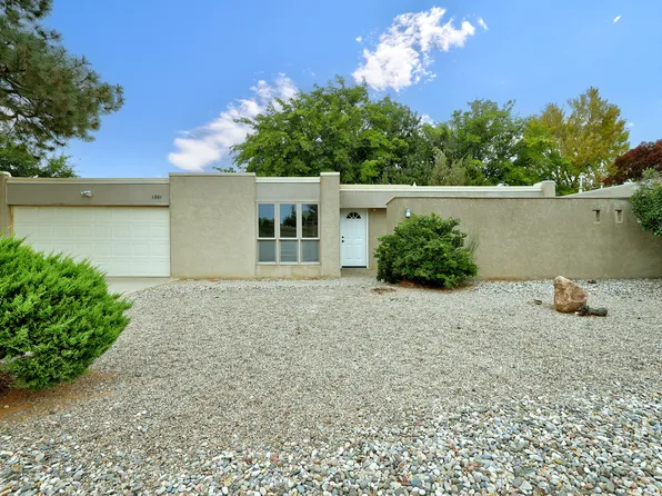 6801 Baker Ave NE, Albuquerque, NM 87109