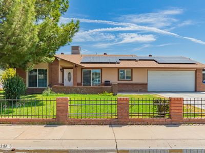 3107 N 79th Ave, Phoenix, AZ, 85033