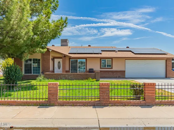 3107 N 79TH Avenue, Phoenix, AZ 85033