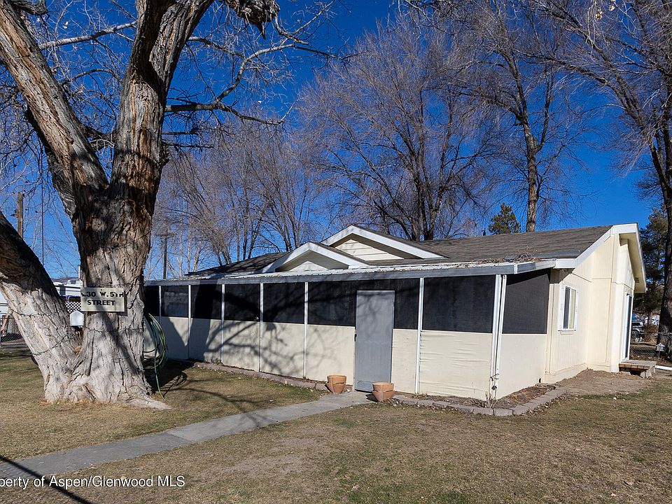 230 W 5th St, De Beque, CO 81630 Zillow