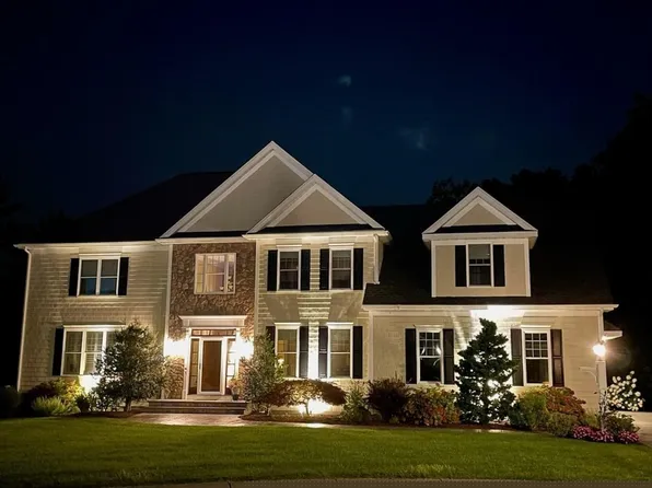 42 Paul E Robitaille Way, North Attleboro, MA 02760