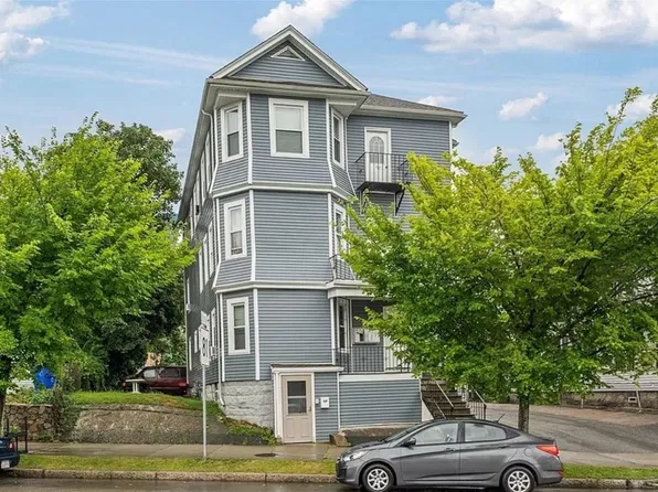 775 Plymouth Ave