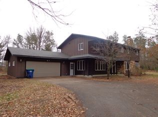 1495 Larrys Dr, Stevens Point, WI 54482