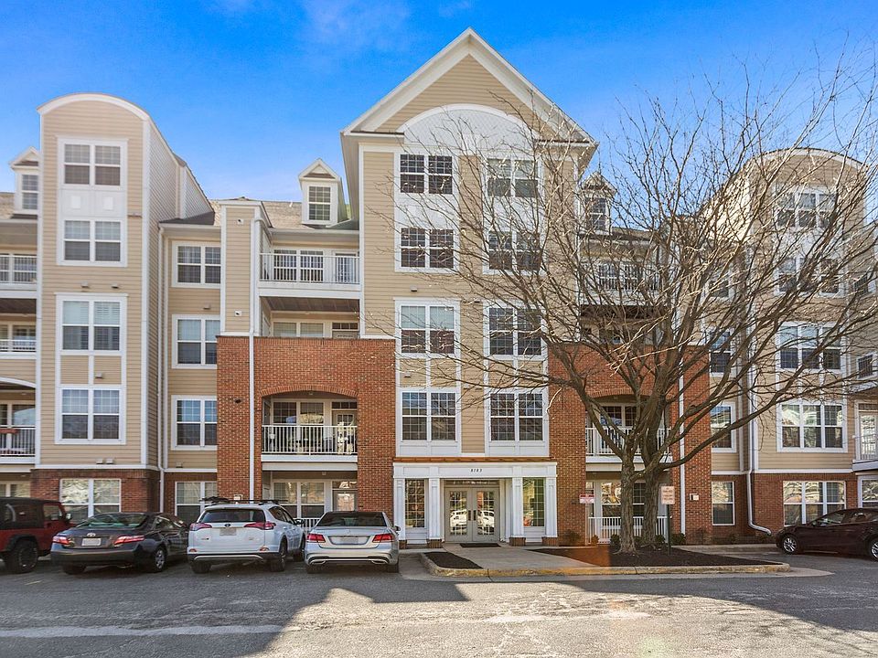 1st image of 8183 Carnegie Hall Ct APT 205