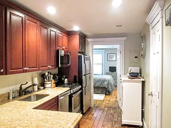 Rented by Brown Harris Stevens