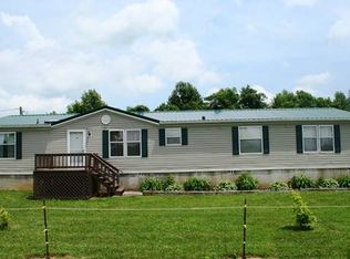 3150 Saint Matthews Church Rd, Campbellsville, KY 42718