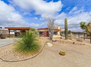6724 Lindberg Ln, Yucca Valley, CA 92284