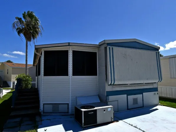 533 Nettles Boulevard, Jensen Beach, FL 34957