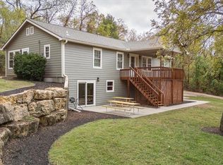 11750 46th St, Perry, KS 66073