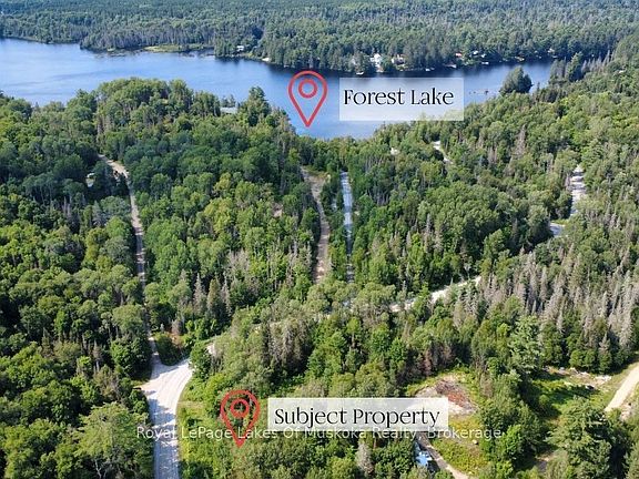 5th image of 0 Forest Lake Rd