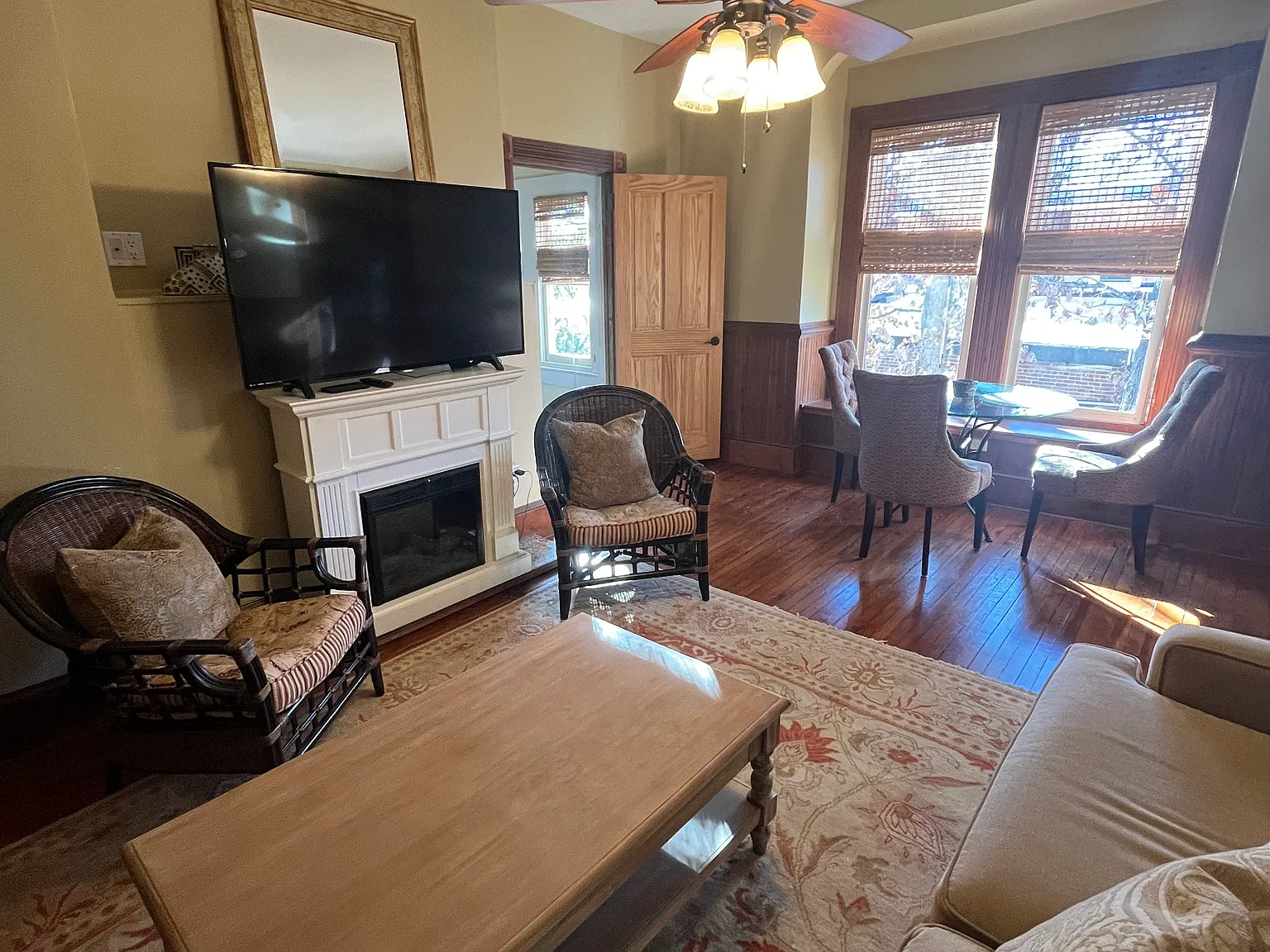 1 bed, 750 sqft, $1,750 — Photo 3