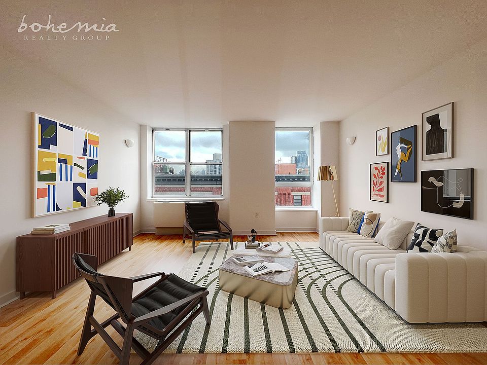 1st image of 301 W 118th St APT 8E