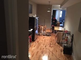 100 Ralph Ave, Brooklyn, NY 11221