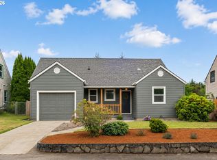 6435 N Williams Ave, Portland, OR 97217