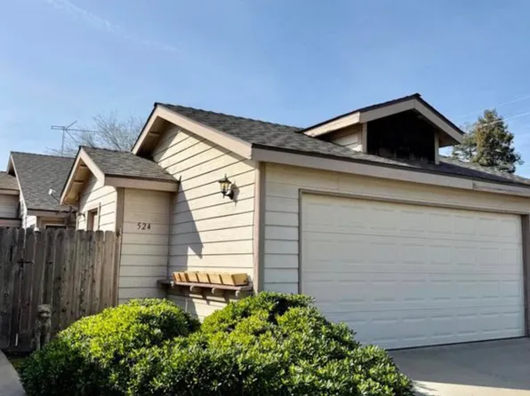 524 N Velie Drive, Visalia, CA 93292