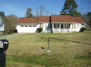 195 High St #HOUSE, Georgetown, GA 39854