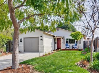 3434 Cabrillo Ave, Santa Clara, CA 95051