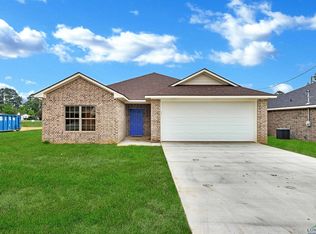 107 Short St, Gilmer, TX 75645