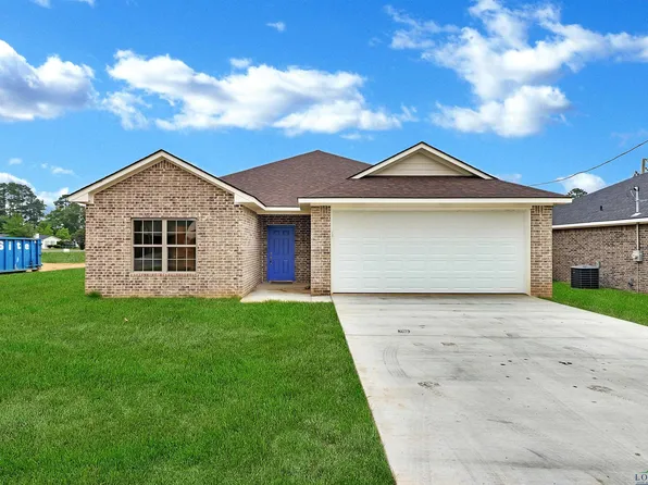 107 Short St, Gilmer, TX 75645