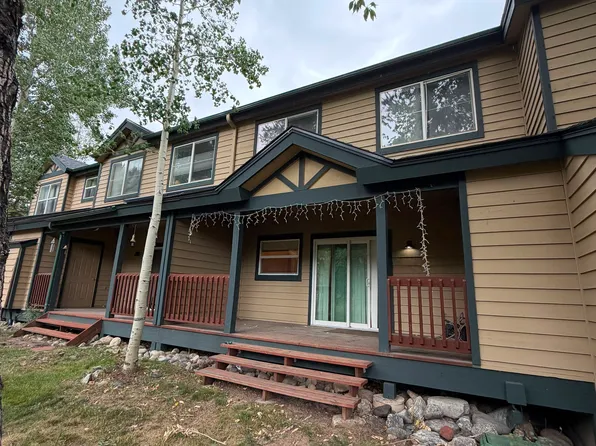 824 Kingdom Dr, Breckenridge, CO 80424