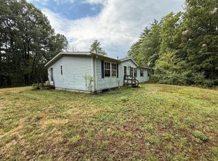 83 Sloper Rd, Strafford, NH 03884