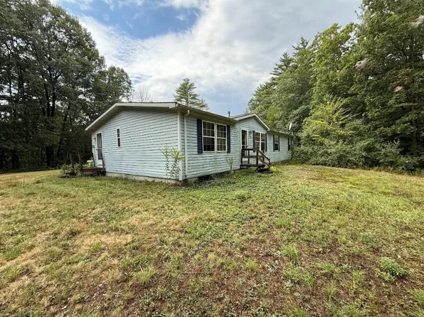 83 Sloper Road, Strafford, NH 03884