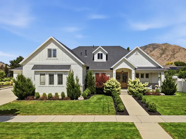 486 W 1400 N, Mapleton, UT 84664