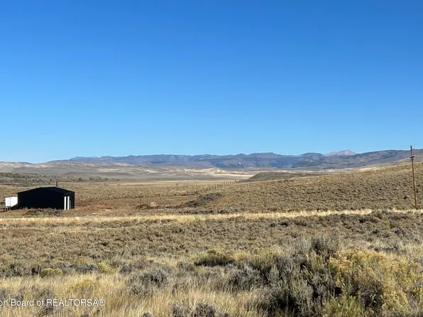 LOT 43 Sauk Trl, Boulder, WY 82923