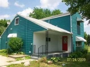 308 Benton Rd, Sycamore, OH 44882