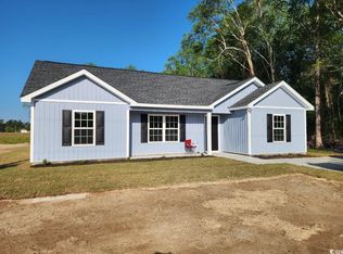 3439 B And South Rd, Loris, SC 29569